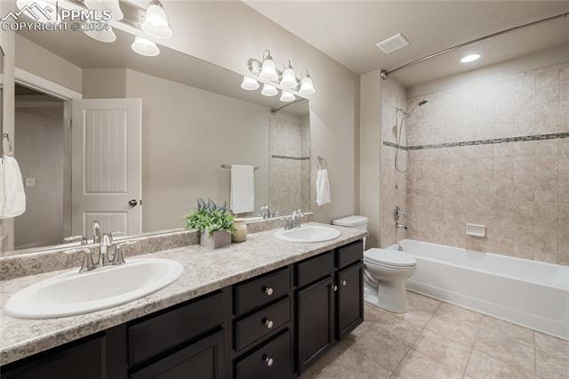 11154 Scenic Brush Drive