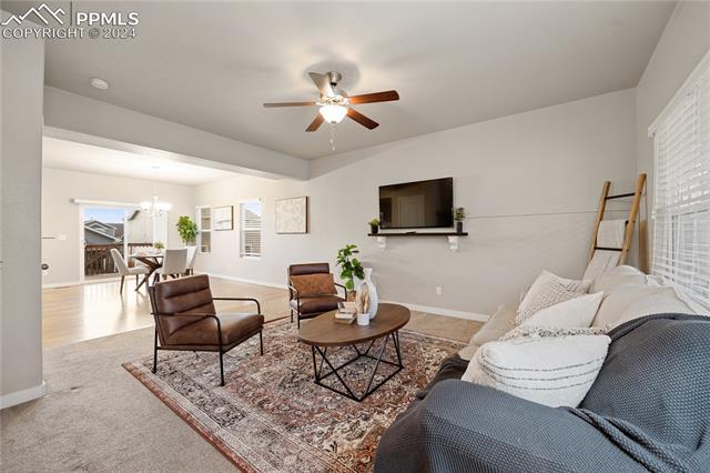 11154 Scenic Brush Drive