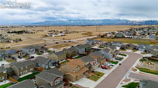 11154 Scenic Brush Drive