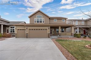 11154 Scenic Brush Drive