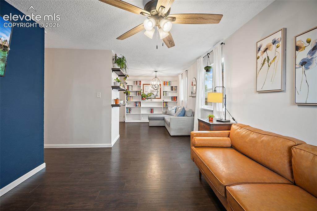 2509 Chimayo Drive