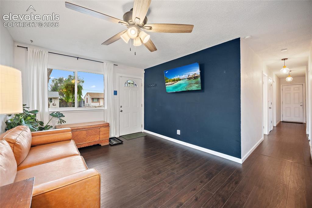 2509 Chimayo Drive