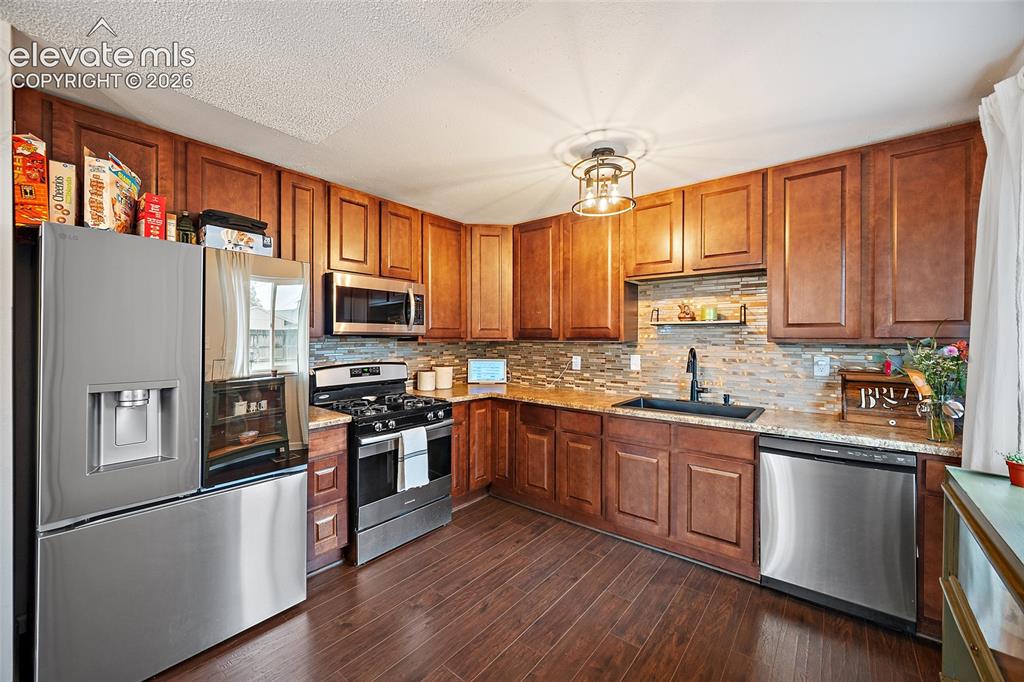 2509 Chimayo Drive