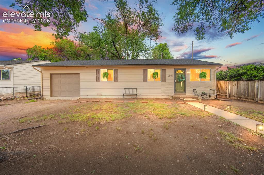 2509 Chimayo Drive