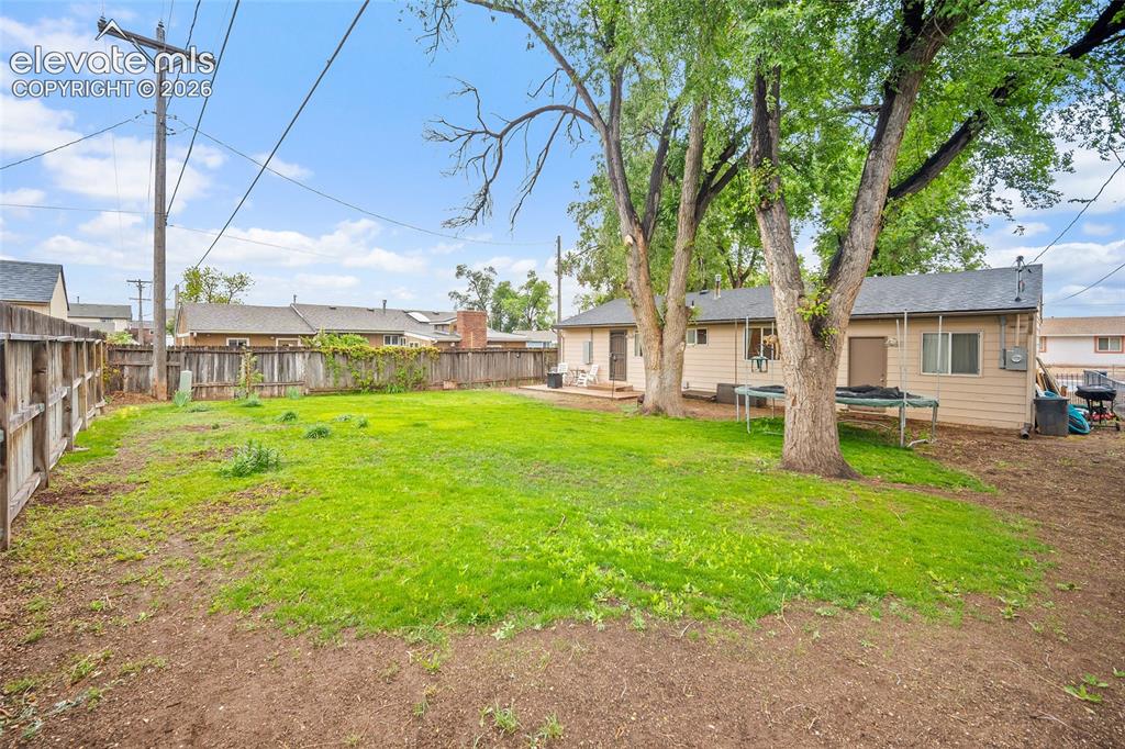 2509 Chimayo Drive