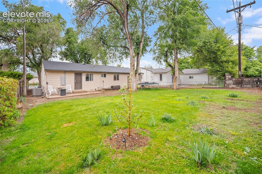 2509 Chimayo Drive