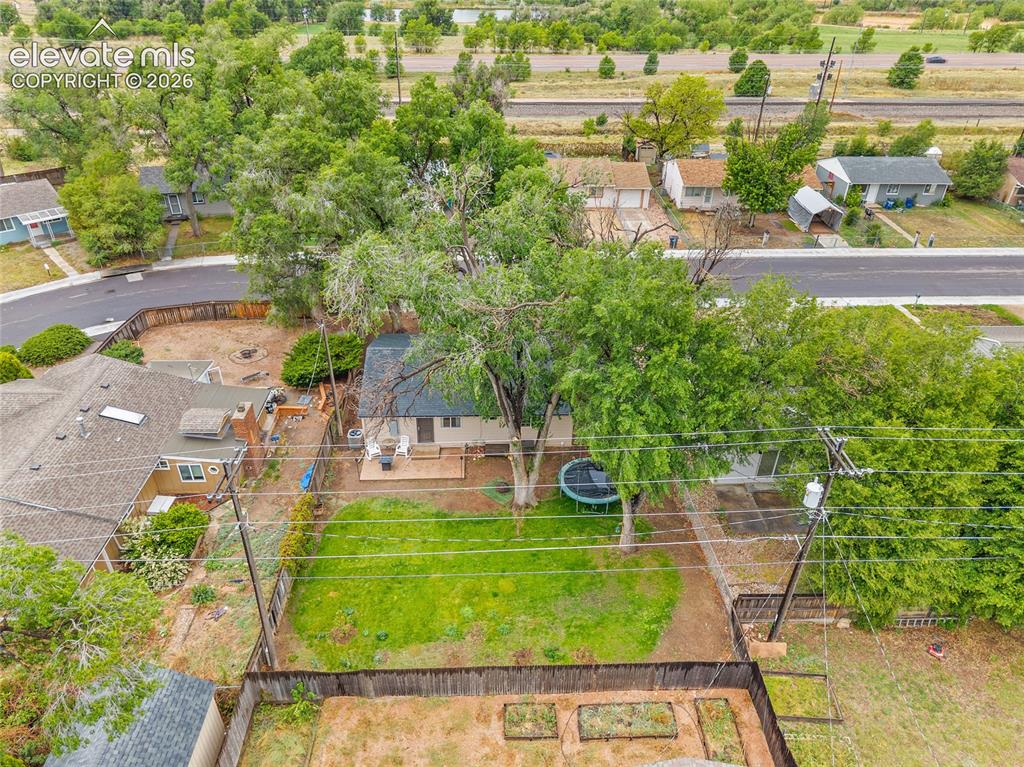 2509 Chimayo Drive