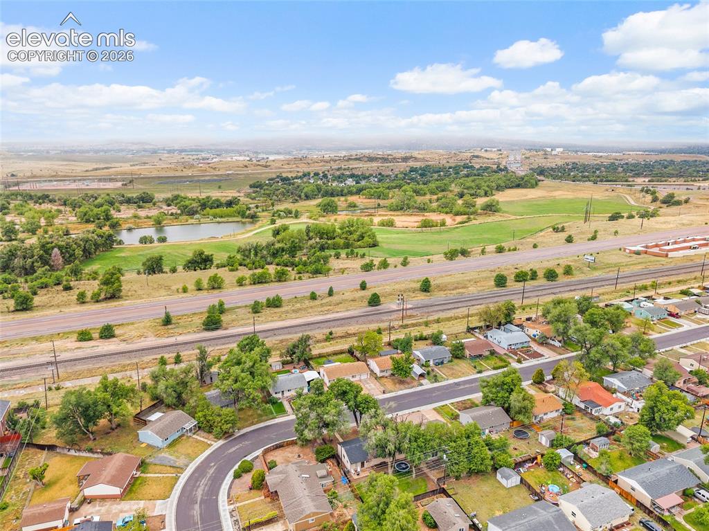 2509 Chimayo Drive