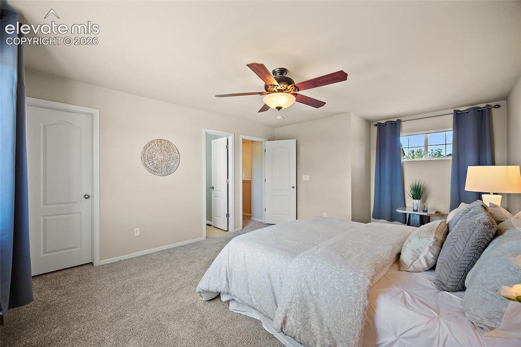 7604 Autumn Knoll Drive
