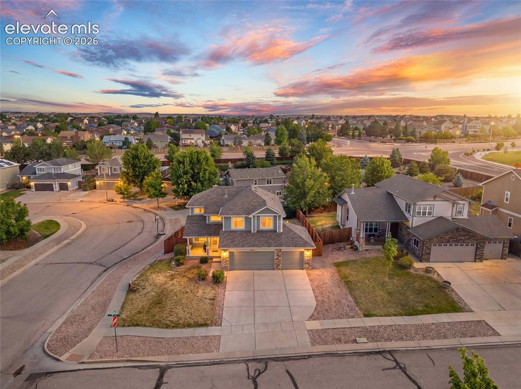 7604 Autumn Knoll Drive