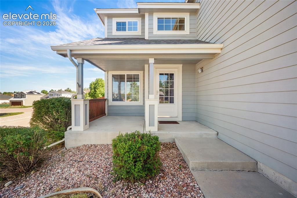 7604 Autumn Knoll Drive