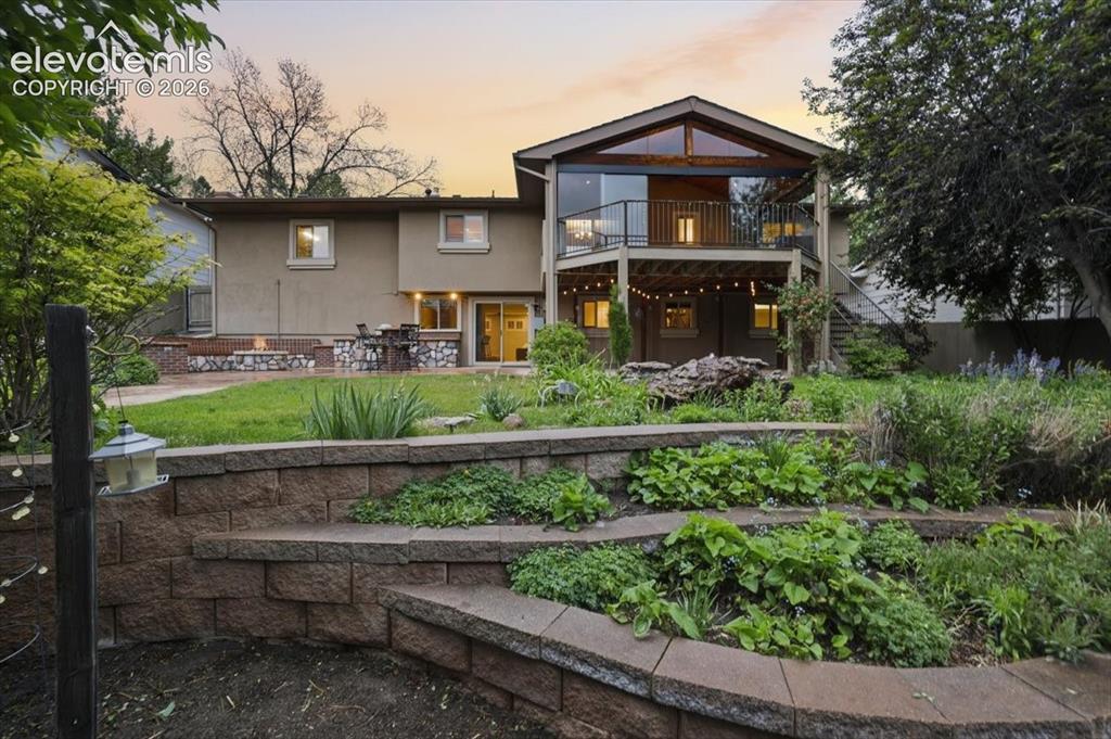 4830 Brown Valley Lane