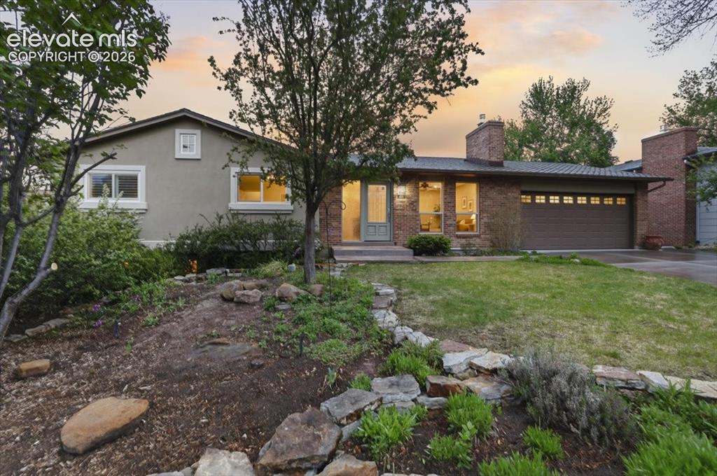 4830 Brown Valley Lane