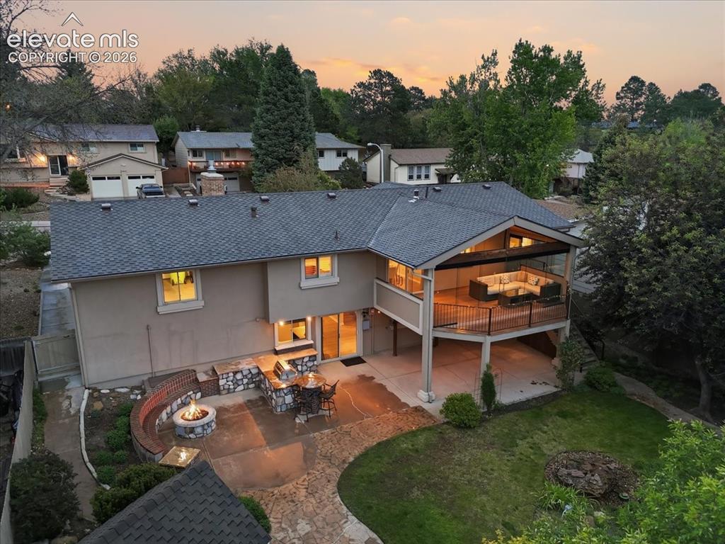 4830 Brown Valley Lane