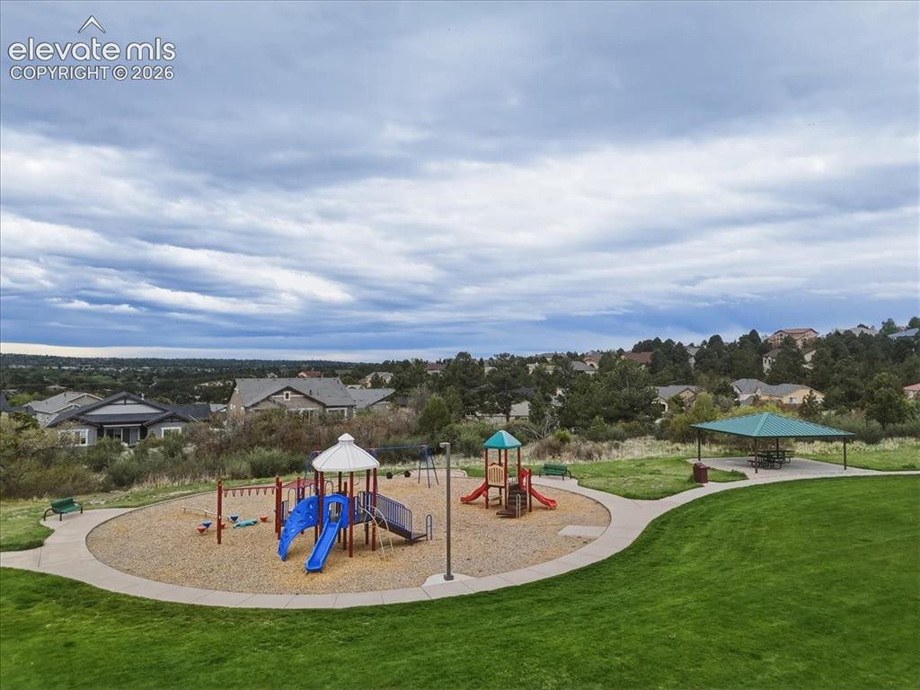 4830 Brown Valley Lane