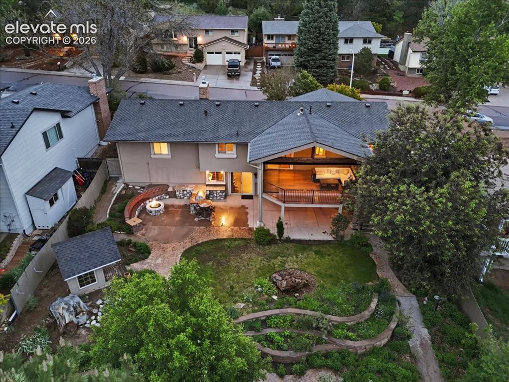 4830 Brown Valley Lane