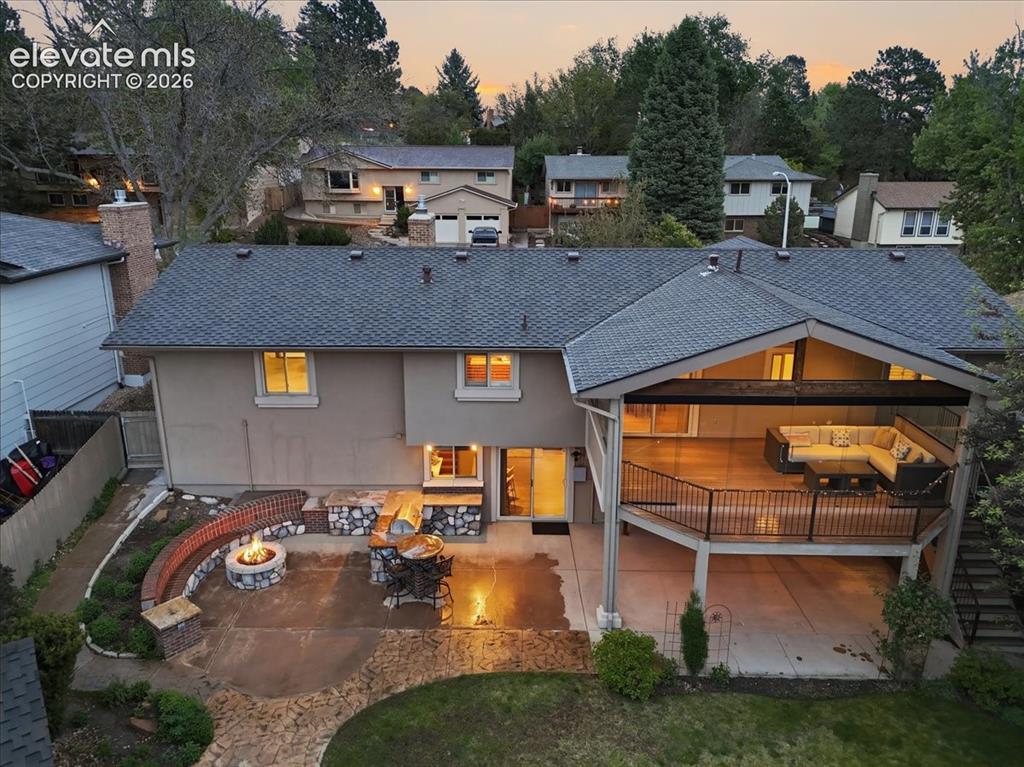 4830 Brown Valley Lane