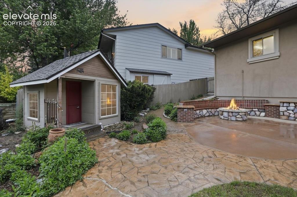 4830 Brown Valley Lane