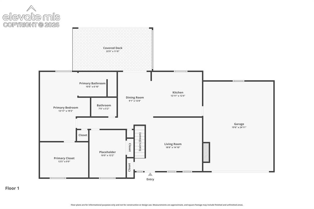 4830 Brown Valley Lane