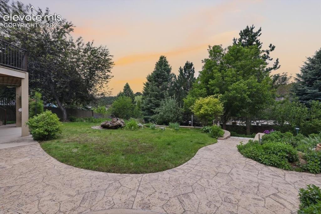 4830 Brown Valley Lane