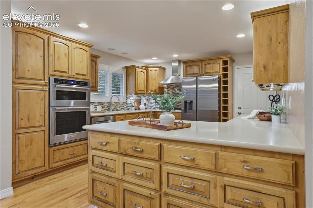4830 Brown Valley Lane