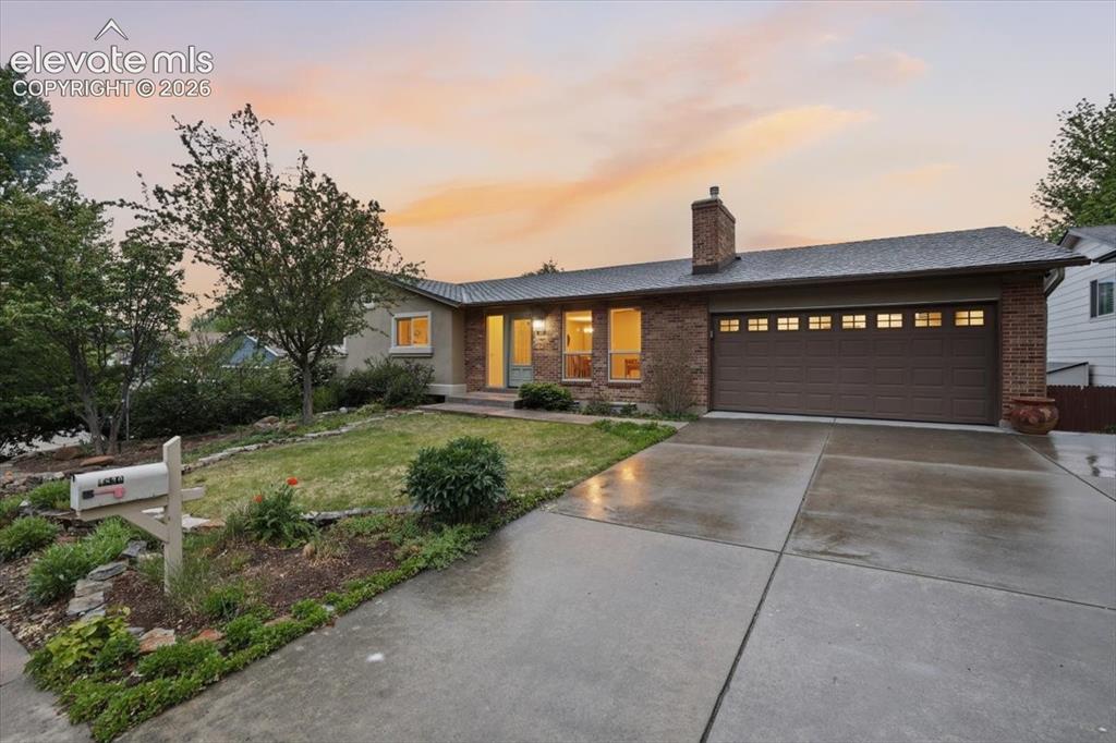 4830 Brown Valley Lane