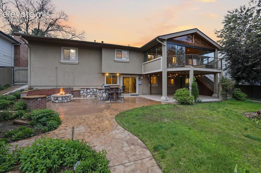 4830 Brown Valley Lane