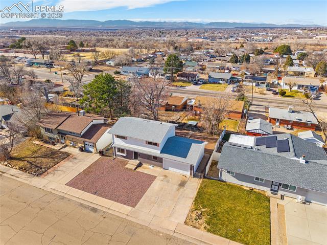 1819 Midlothian Road