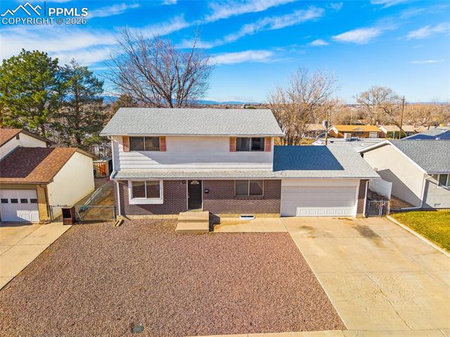 1819 Midlothian Road