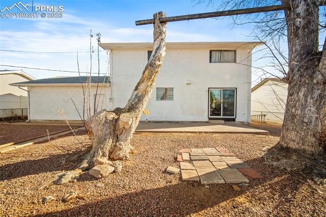 1819 Midlothian Road