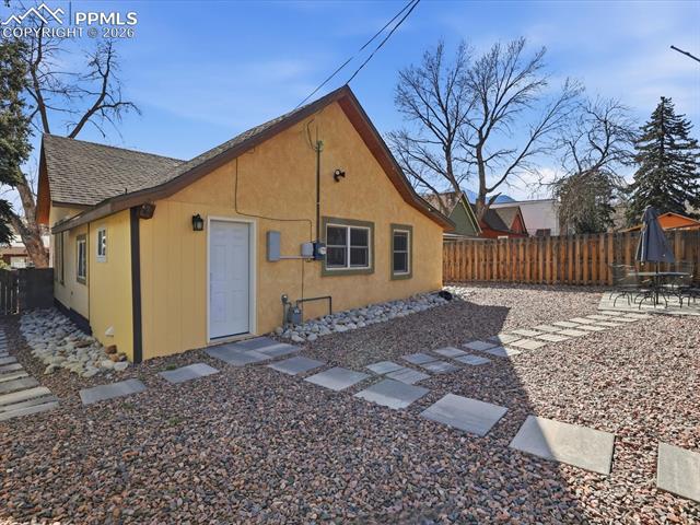 3306 W Colorado Avenue