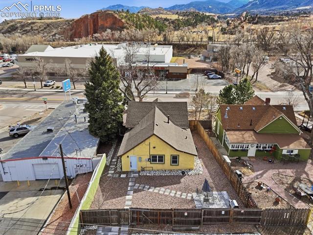 3306 W Colorado Avenue