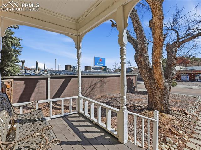 3306 W Colorado Avenue