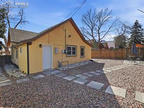 3306 W Colorado Avenue