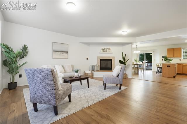 2561 Mesa Springs View