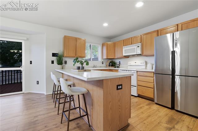 2561 Mesa Springs View