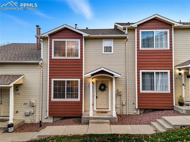 2561 Mesa Springs View