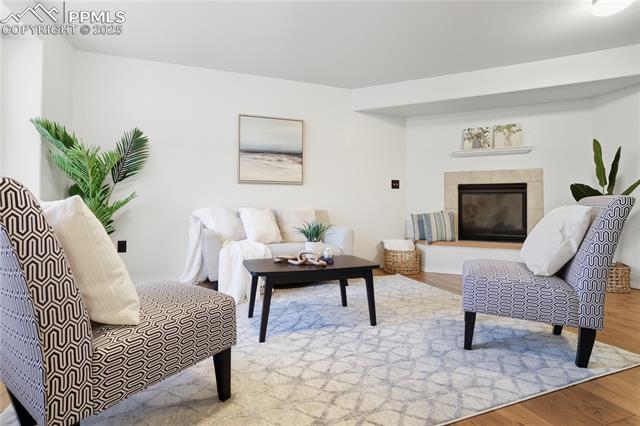 2561 Mesa Springs View