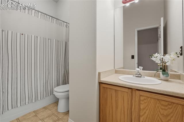 2561 Mesa Springs View