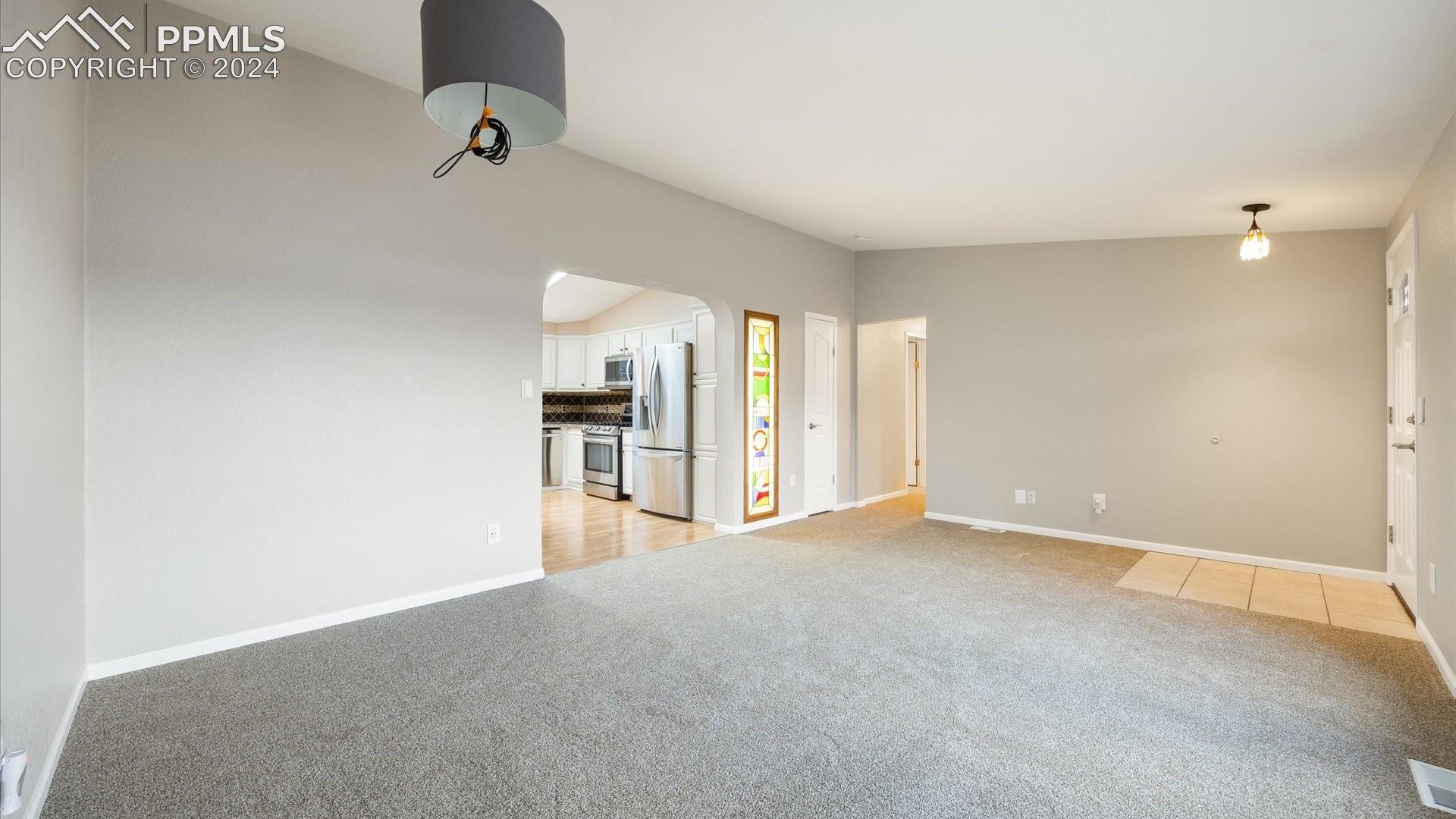 201 E Maple Street