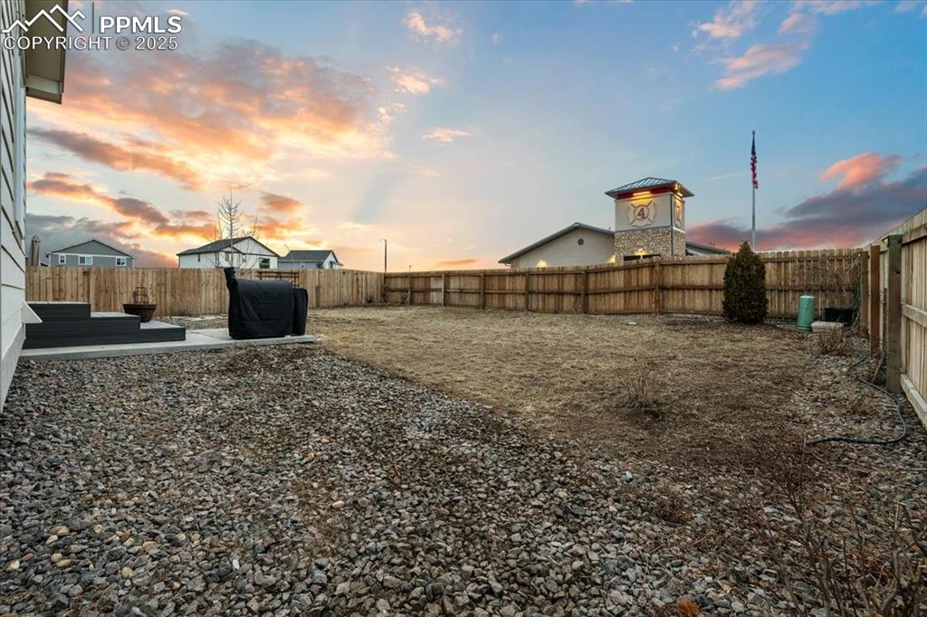 8070 Sandy Court