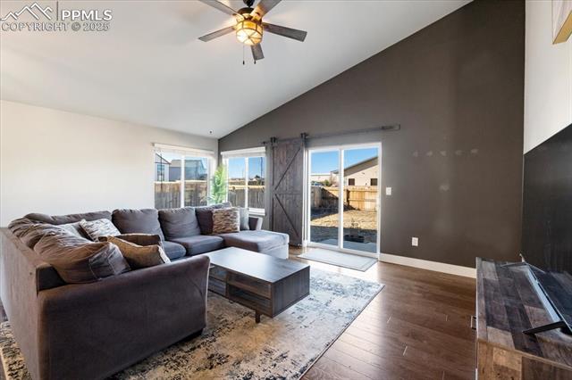 8070 Sandy Court