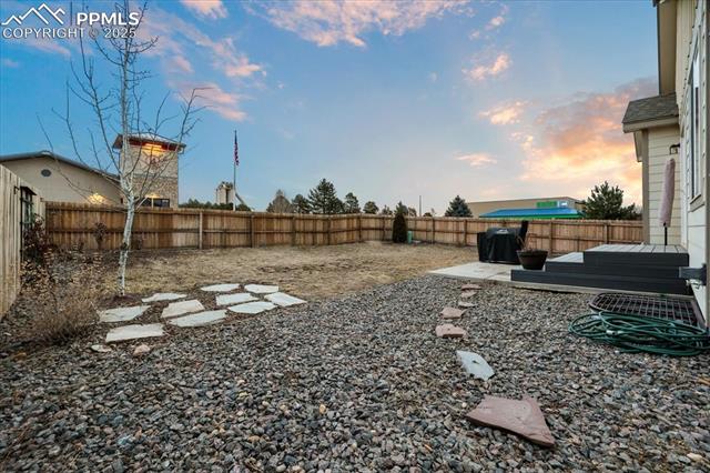 8070 Sandy Court
