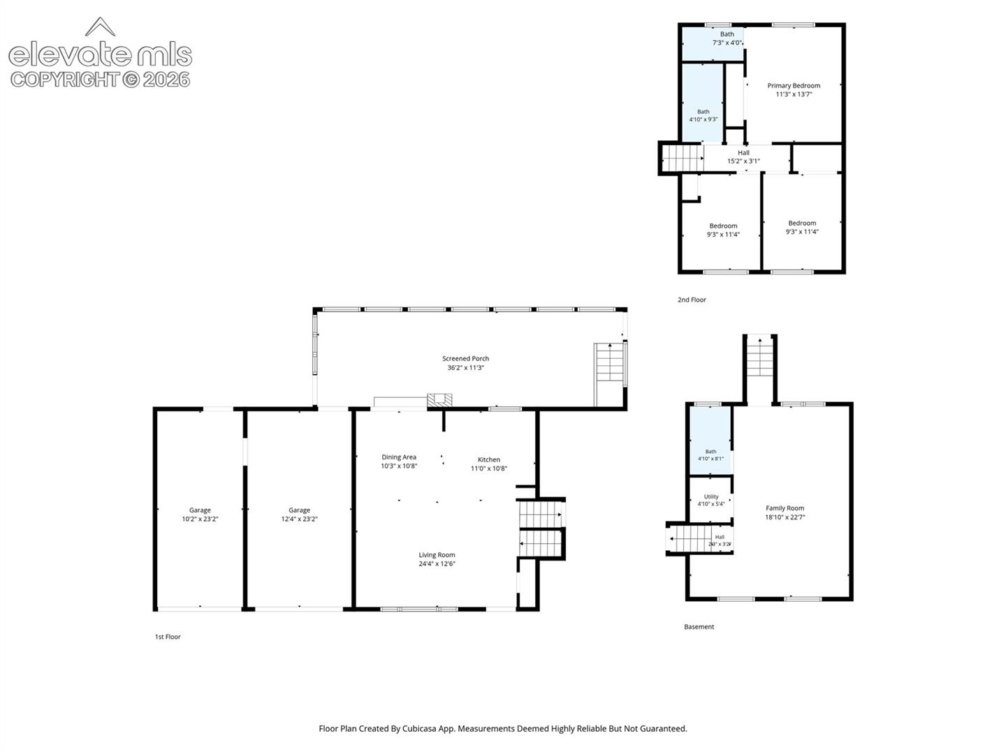 310 Cielo Vista Street
