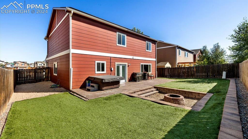 3679 Chia Drive