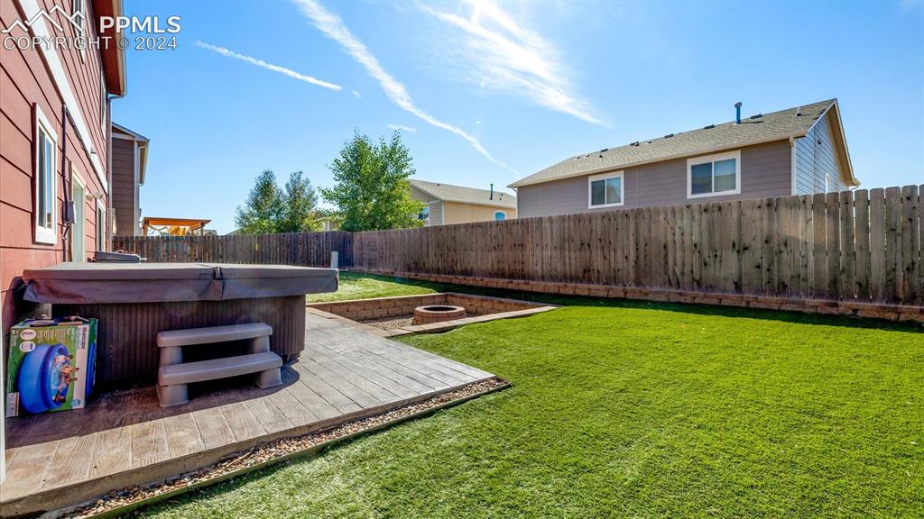 3679 Chia Drive