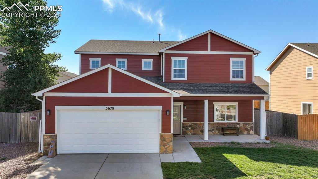 3679 Chia Drive
