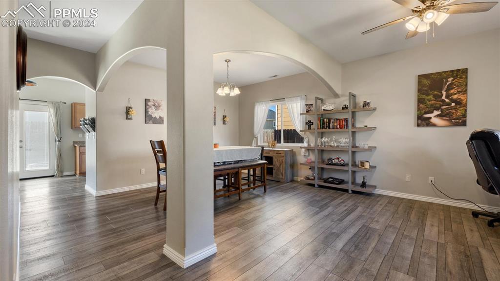 3679 Chia Drive