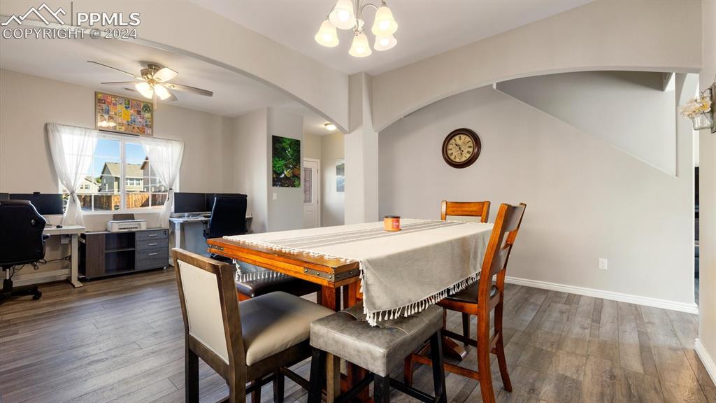 3679 Chia Drive
