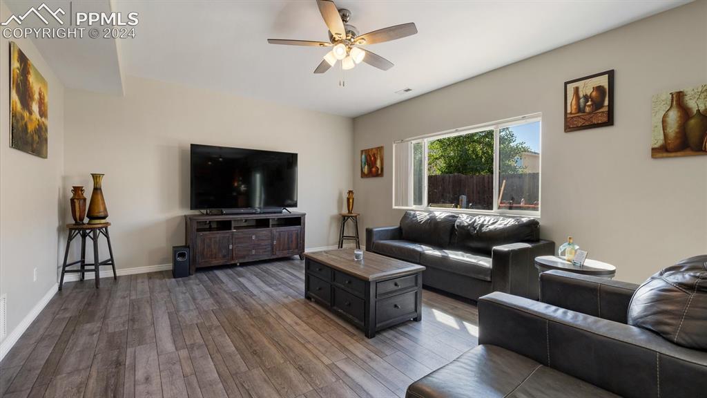 3679 Chia Drive